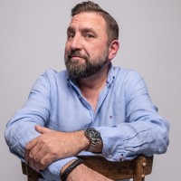 Tom Hirschbach-Taddey