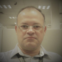 Paulo Cesar Camargos Ferreira