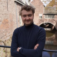 Freek Van Haren
