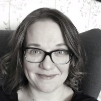 Kati Syrjäläinen