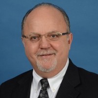 T. Wayne Coker