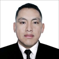 Edwin Jiménez Pérez