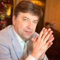 Dimitri Vychko