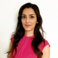 Golnaz Morshedian