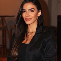 Sabrina Cristina Buri