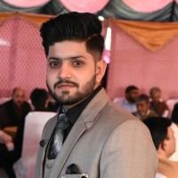 M Usama Bin Khalid .