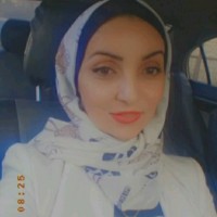 Yasmeen Msaadeh