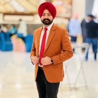 Sukhjeet Bhelley