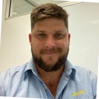 Jonathan Brandenburg