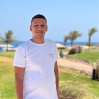 Wael El saman. (MBA)