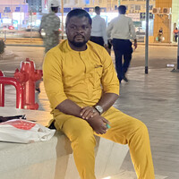 Muhammed Bala Abbas