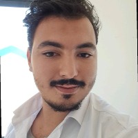 tarik mark