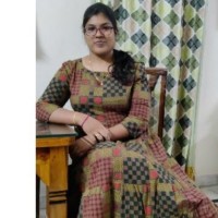 Yashaswini Akoju