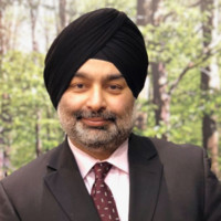 Amar Deep Singh