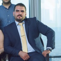 Omed H. Sabir (Al Jaf)