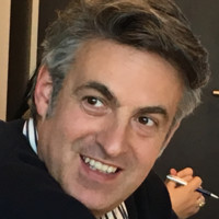 Erik Vuchelen