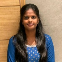 Lavanya Arumugam
