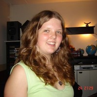 Stephanie Van Rossum