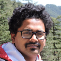 Somrhik Paul