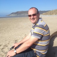 Simon Baldwin