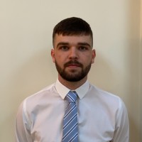 Liam Woods Assoc Cipd