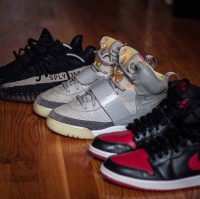 J Esco
