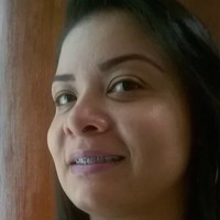 Isabel Cristina