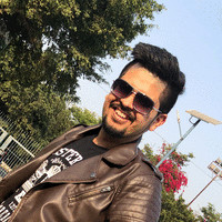 Rahul Arora