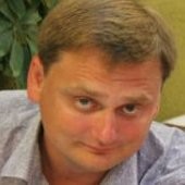 Alexey Kopylov