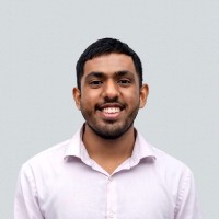Param Dalal