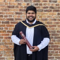 Venkata Pavan Koushik Munaga