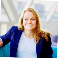Lina Ahlgren