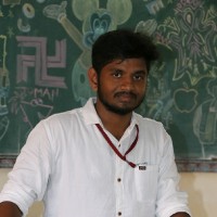 VasanthaKumar B