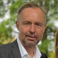 Ulf Järpemo