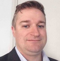Graeme Whorrall