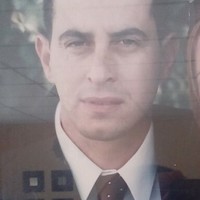 ANDREAS MYLONAS