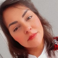 Debora Cristina Ferreira