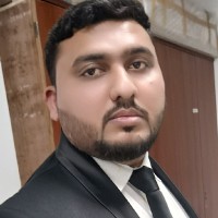 Arshad Khan