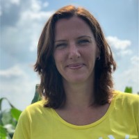 Julia Mandjes
