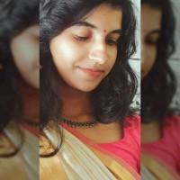 Aiswarya Mohan