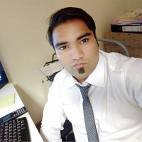 Ch Saqib