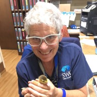 Sheira Freedman, Md
