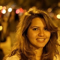 yara seoudy