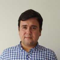 Carlos Alirio Ortega Ibáñez