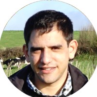 Daniel Oliveira Da Silva