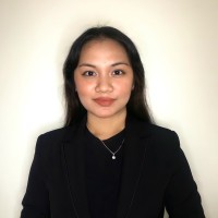 Kerrollenna Martta Madu Anak Kenneth Inggang