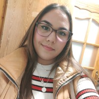 Noelia Sanchez Mejías
