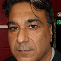 Muzahir Hussain