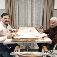 SUDHIR DUBEY