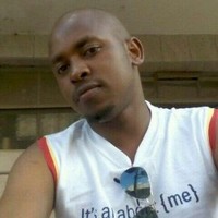 Robert Mutai Kipng'etich